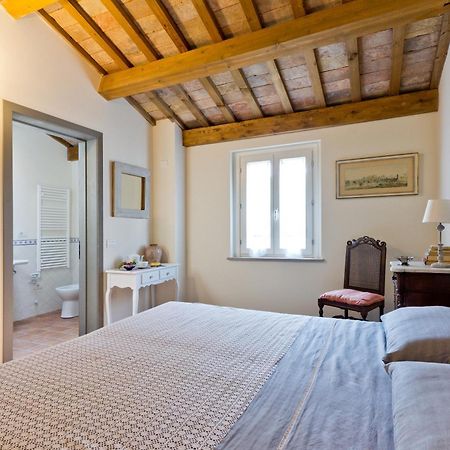 Molino Monacelli Country House Fano Phòng bức ảnh