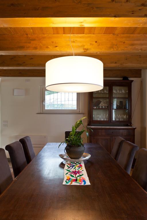 Molino Monacelli Country House Fano Ngoại thất bức ảnh