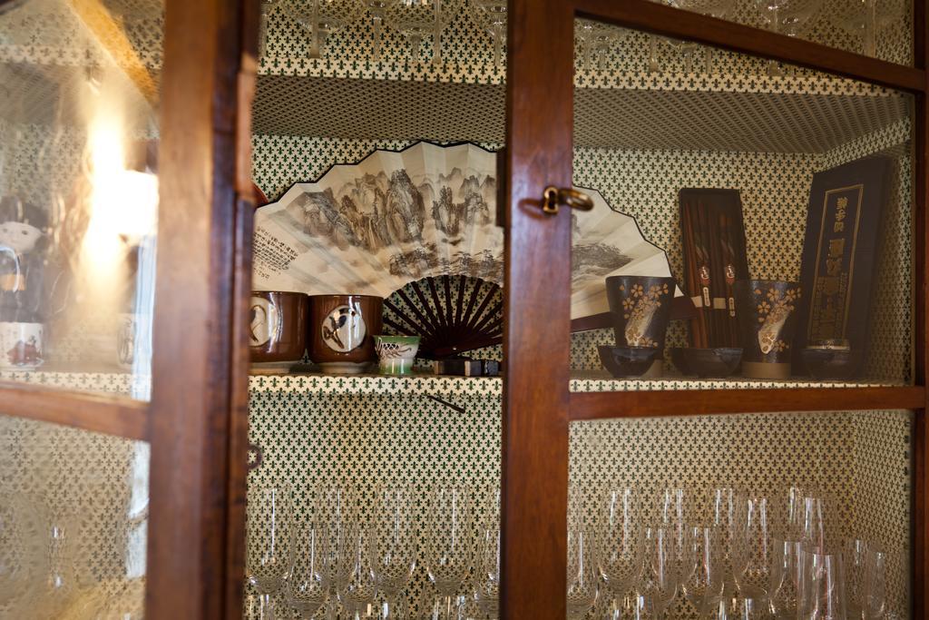 Molino Monacelli Country House Fano Ngoại thất bức ảnh