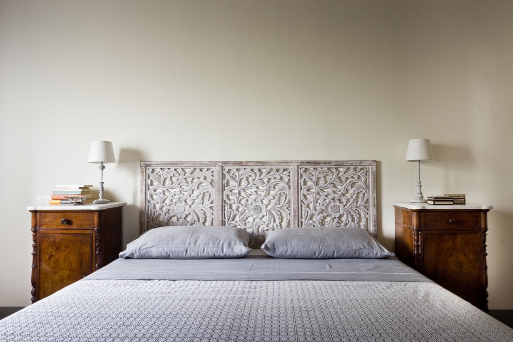 Molino Monacelli Country House Fano Phòng bức ảnh
