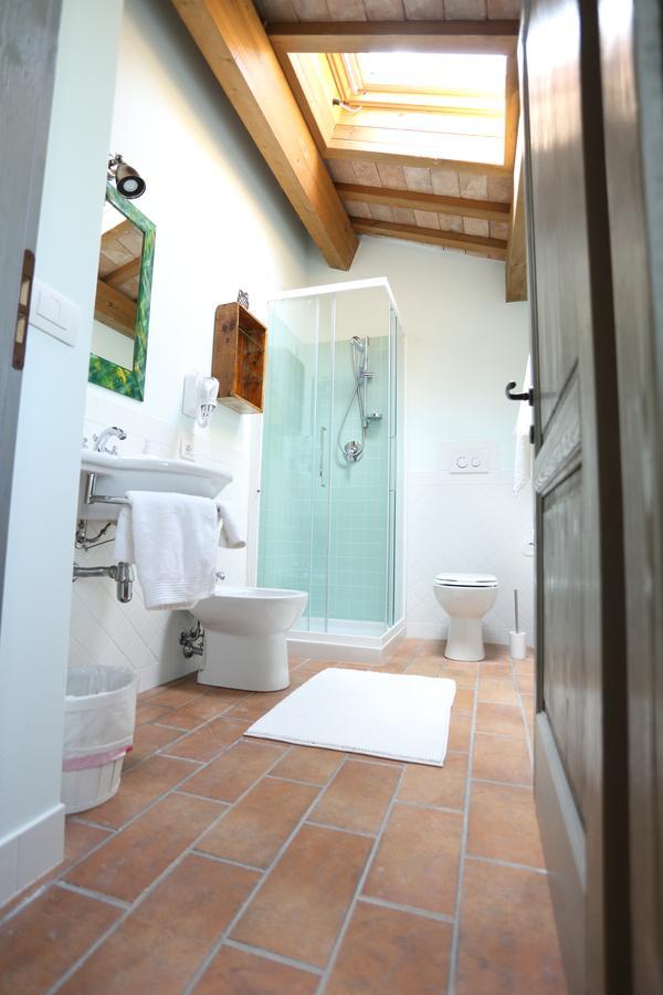 Molino Monacelli Country House Fano Ngoại thất bức ảnh
