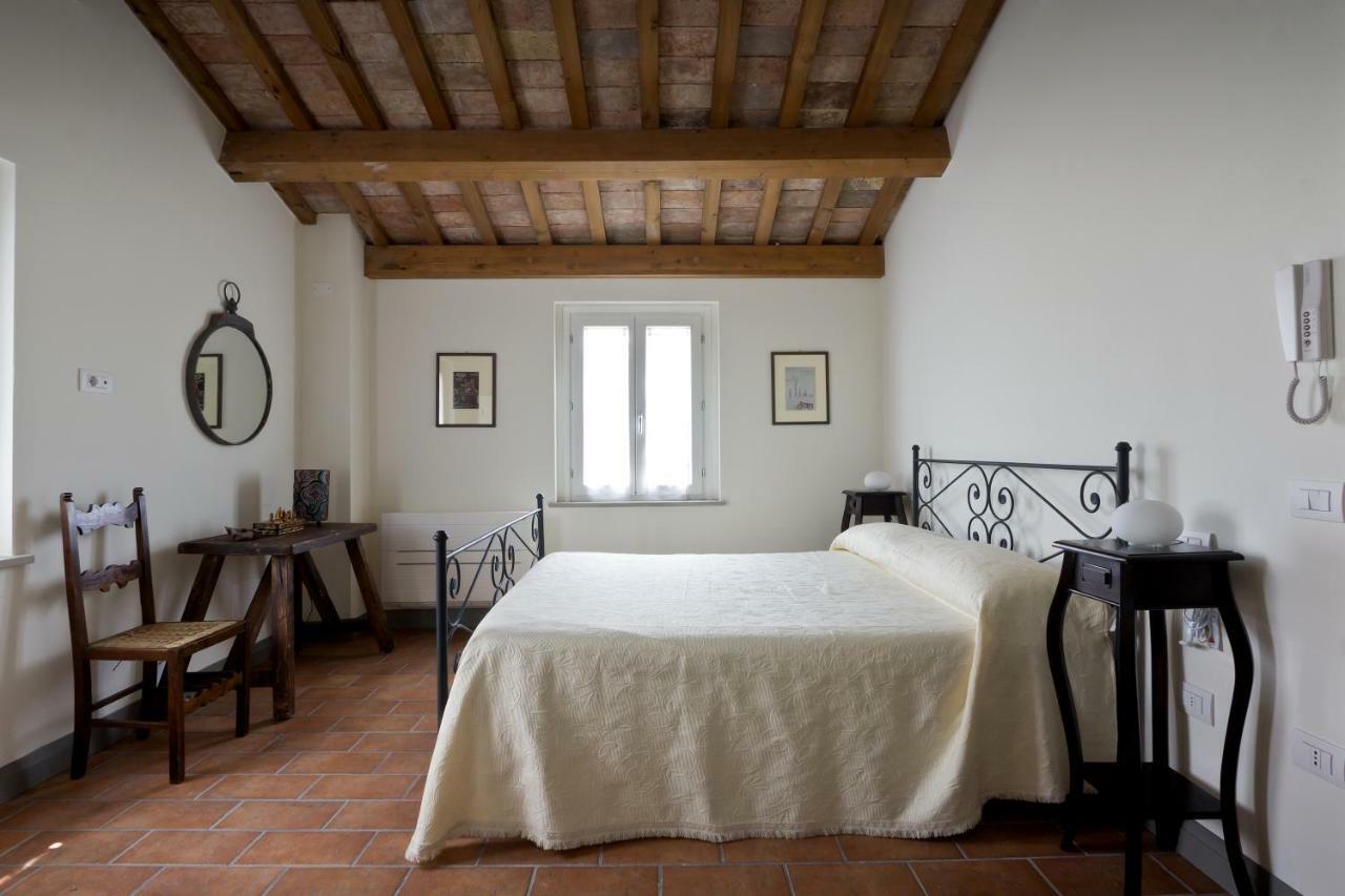 Molino Monacelli Country House Fano Ngoại thất bức ảnh