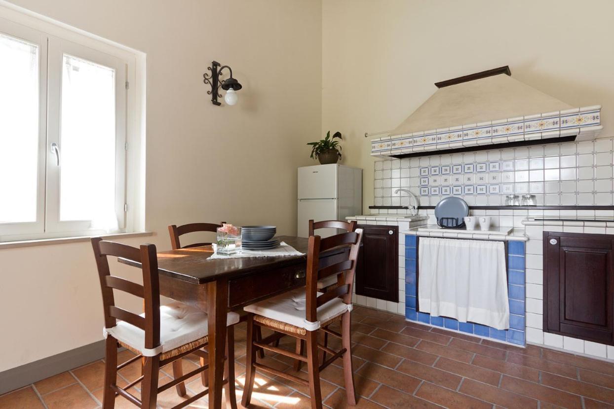 Molino Monacelli Country House Fano Ngoại thất bức ảnh