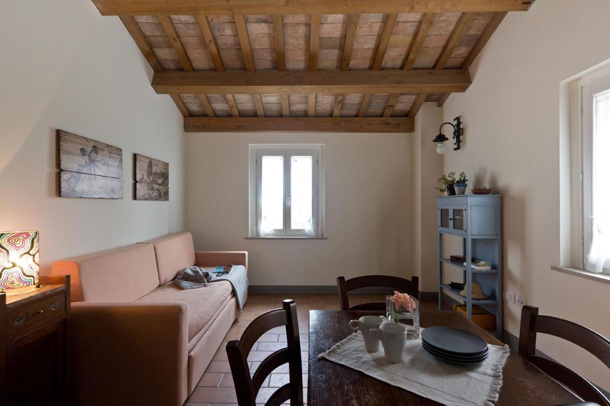 Molino Monacelli Country House Fano Ngoại thất bức ảnh